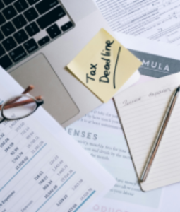 Budget Planning Process