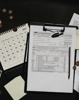 Tax Services Breakdown